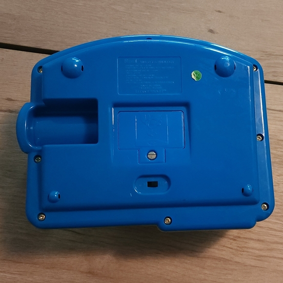 VTech Talking Little Smart Baby Driver vintage - Picture 4 of 5